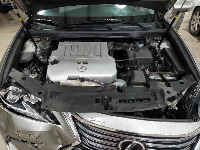 Photo 10 VIN: 58ABK1GG8GU026400 - LEXUS ES350 