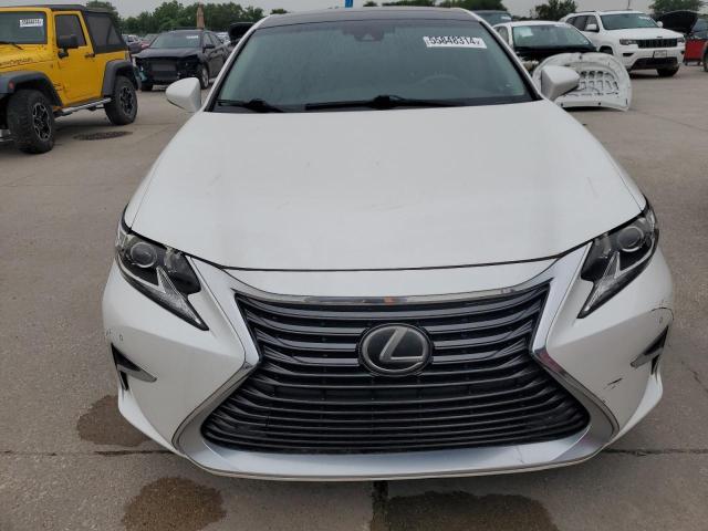 Photo 4 VIN: 58ABK1GG8GU027871 - LEXUS ES 350 