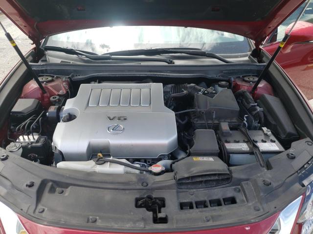 Photo 6 VIN: 58ABK1GG8GU030804 - LEXUS ES 350 