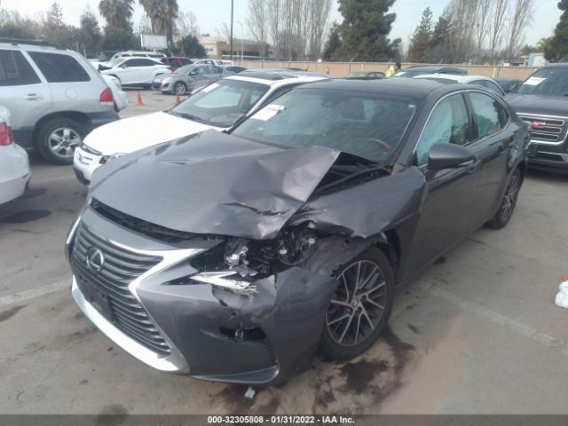 Photo 1 VIN: 58ABK1GG8GU035145 - LEXUS ES 350 