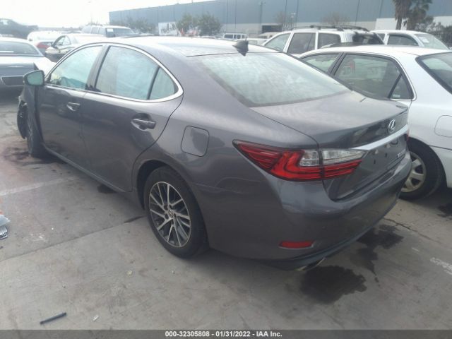 Photo 2 VIN: 58ABK1GG8GU035145 - LEXUS ES 350 