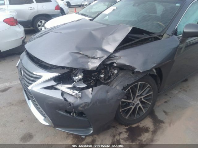 Photo 5 VIN: 58ABK1GG8GU035145 - LEXUS ES 350 