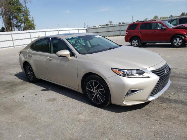 Photo 3 VIN: 58ABK1GG8HU037320 - LEXUS ES 350 