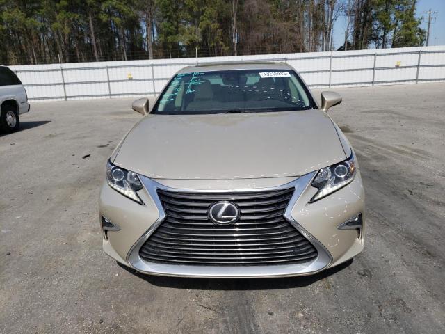 Photo 4 VIN: 58ABK1GG8HU037320 - LEXUS ES 350 