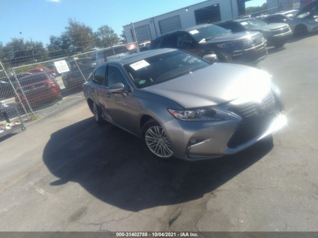 Photo 0 VIN: 58ABK1GG8HU038757 - LEXUS ES 