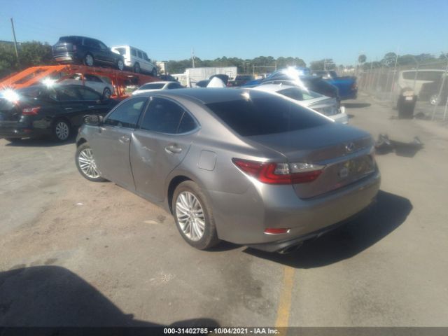 Photo 2 VIN: 58ABK1GG8HU038757 - LEXUS ES 