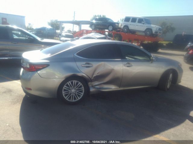 Photo 5 VIN: 58ABK1GG8HU038757 - LEXUS ES 