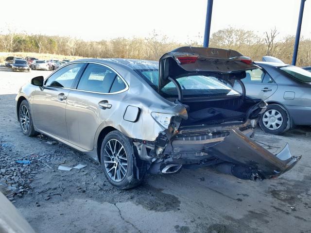 Photo 2 VIN: 58ABK1GG8HU040105 - LEXUS ES 350 