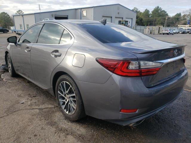 Photo 1 VIN: 58ABK1GG8HU043523 - LEXUS ES 350 