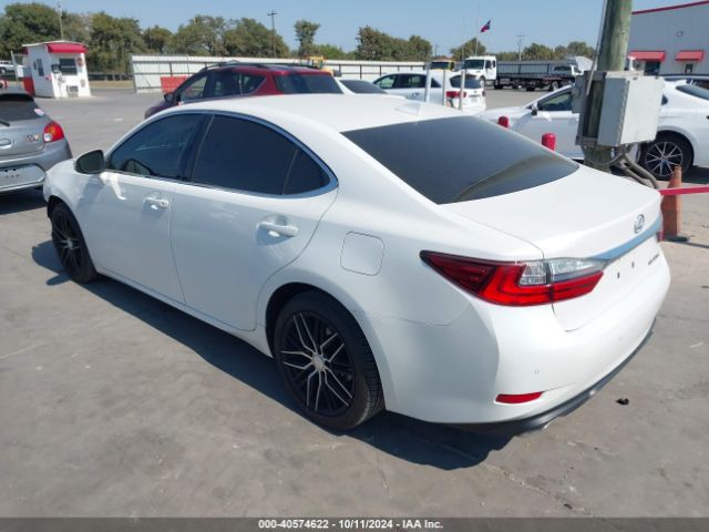 Photo 2 VIN: 58ABK1GG8HU043568 - LEXUS ES 