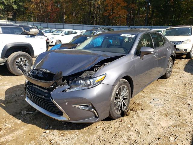 Photo 1 VIN: 58ABK1GG8HU047457 - LEXUS ES 350 