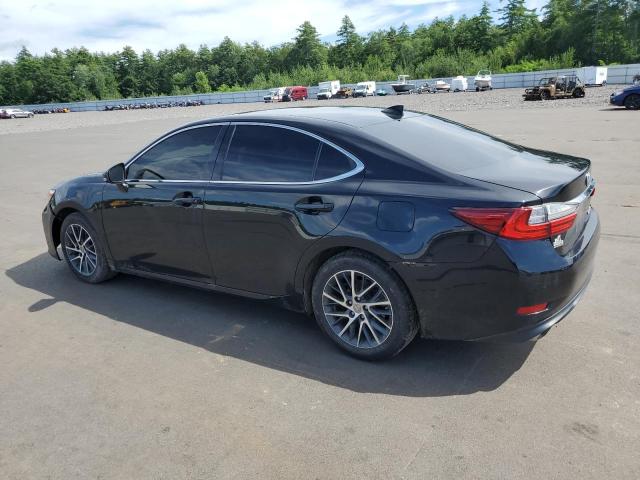 Photo 1 VIN: 58ABK1GG8HU049662 - LEXUS ES 350 