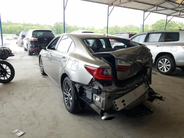 Photo 2 VIN: 58ABK1GG8HU052089 - LEXUS ES 350 