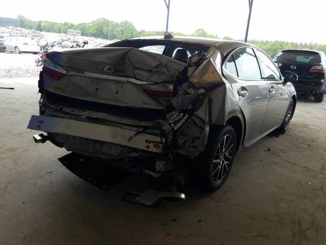 Photo 3 VIN: 58ABK1GG8HU052089 - LEXUS ES 350 