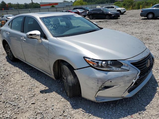 Photo 3 VIN: 58ABK1GG8HU057910 - LEXUS ES 350 