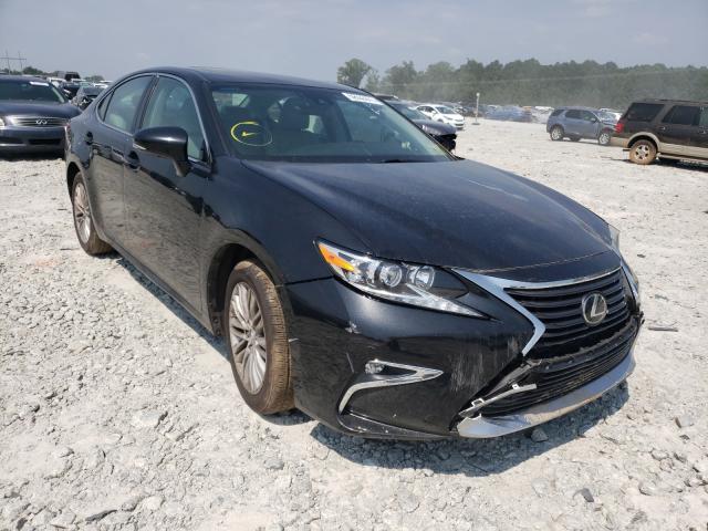 Photo 0 VIN: 58ABK1GG8HU058426 - LEXUS ES 350 