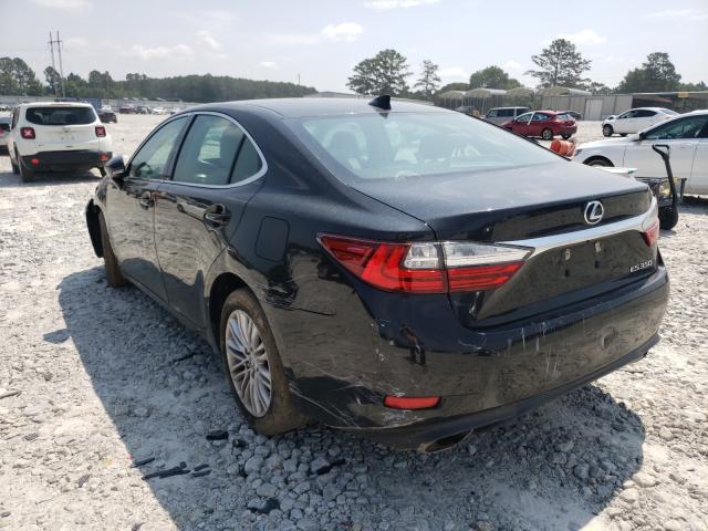 Photo 2 VIN: 58ABK1GG8HU058426 - LEXUS ES 350 