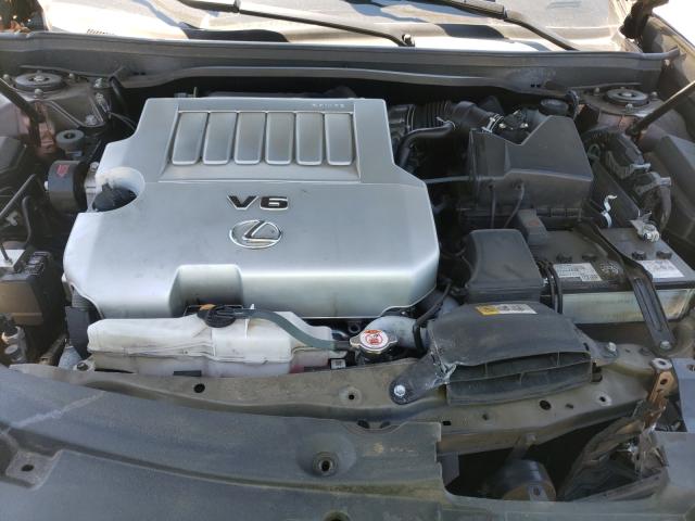 Photo 6 VIN: 58ABK1GG8HU063173 - LEXUS ES 350 