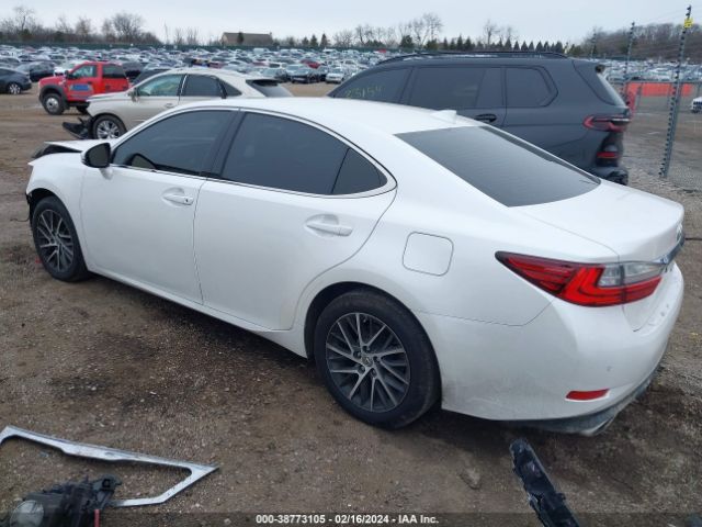 Photo 2 VIN: 58ABK1GG8HU064047 - LEXUS ES 350 