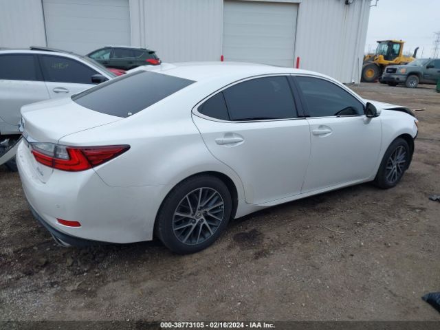 Photo 3 VIN: 58ABK1GG8HU064047 - LEXUS ES 350 