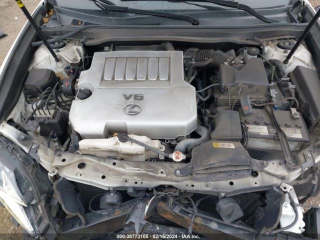 Photo 9 VIN: 58ABK1GG8HU064047 - LEXUS ES 350 