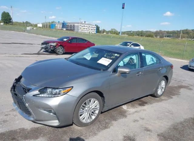 Photo 1 VIN: 58ABK1GG8HU066512 - LEXUS ES 