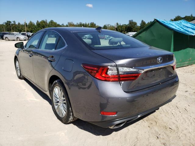 Photo 2 VIN: 58ABK1GG8HU066557 - LEXUS ES 350 