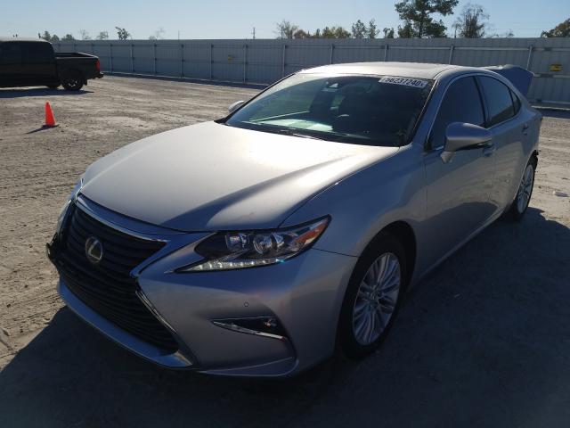 Photo 1 VIN: 58ABK1GG8HU067739 - LEXUS ES 350 