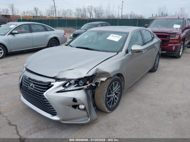 Photo 1 VIN: 58ABK1GG8HU070463 - LEXUS ES 350 