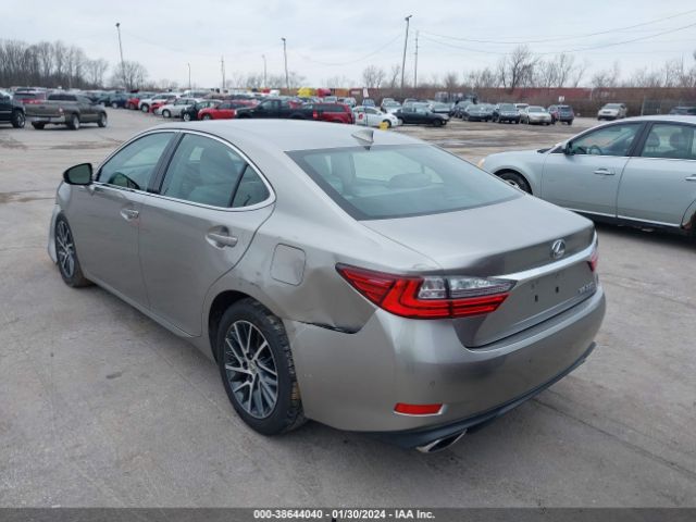 Photo 2 VIN: 58ABK1GG8HU070463 - LEXUS ES 350 