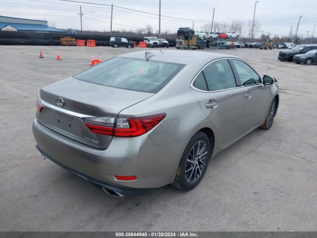 Photo 3 VIN: 58ABK1GG8HU070463 - LEXUS ES 350 