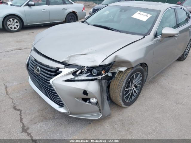 Photo 5 VIN: 58ABK1GG8HU070463 - LEXUS ES 350 