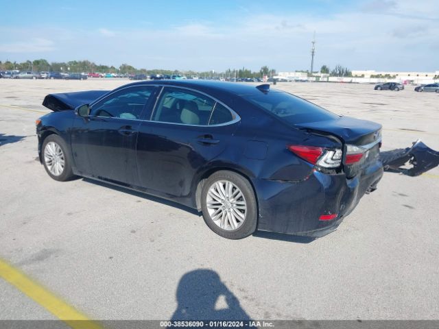 Photo 2 VIN: 58ABK1GG8HU070981 - LEXUS ES 350 