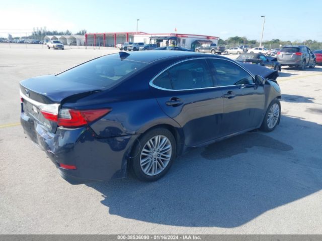 Photo 3 VIN: 58ABK1GG8HU070981 - LEXUS ES 350 