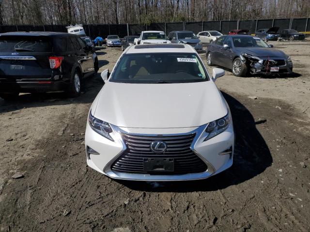 Photo 4 VIN: 58ABK1GG8HU072536 - LEXUS ES 350 