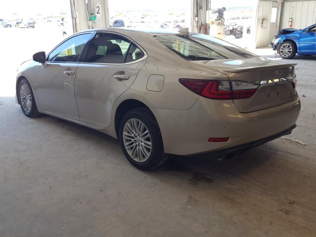 Photo 2 VIN: 58ABK1GG8HU075226 - LEXUS ES 350 