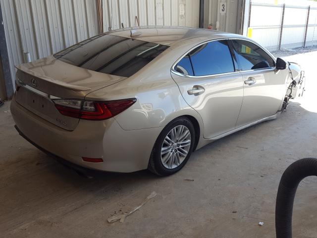 Photo 3 VIN: 58ABK1GG8HU075226 - LEXUS ES 350 