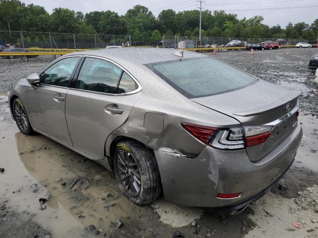 Photo 1 VIN: 58ABK1GG8JU082277 - LEXUS ES 350 