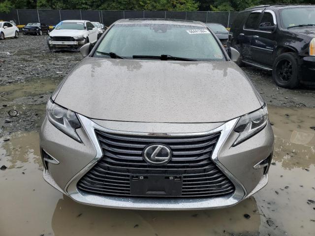 Photo 4 VIN: 58ABK1GG8JU082277 - LEXUS ES 350 