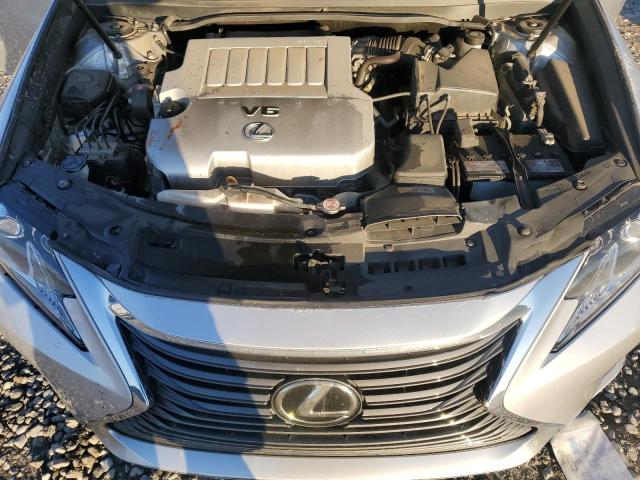 Photo 10 VIN: 58ABK1GG8JU088967 - LEXUS ES 350 