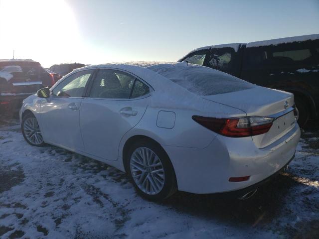 Photo 1 VIN: 58ABK1GG8JU091397 - LEXUS ES350 