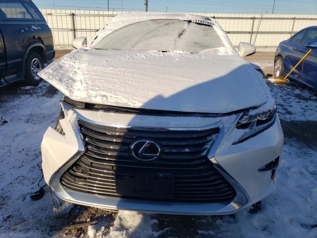 Photo 4 VIN: 58ABK1GG8JU091397 - LEXUS ES350 