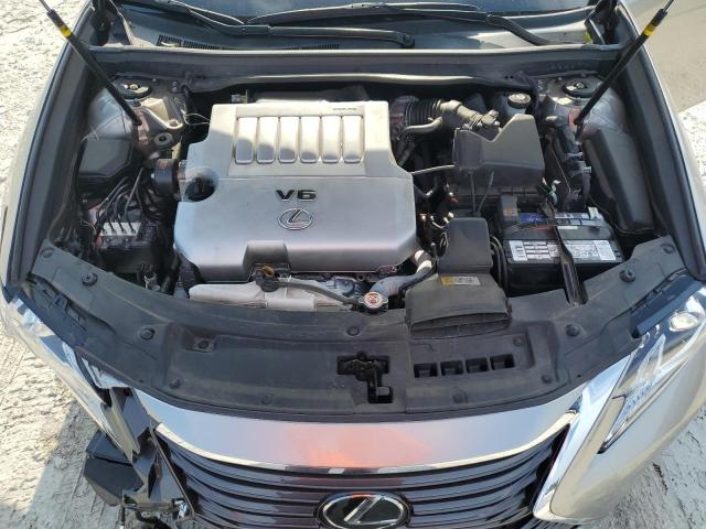 Photo 10 VIN: 58ABK1GG8JU095787 - LEXUS ES 350 