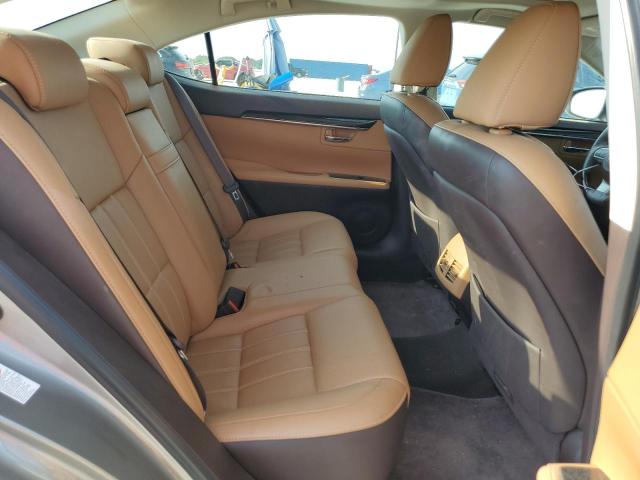 Photo 9 VIN: 58ABK1GG8JU095787 - LEXUS ES 350 