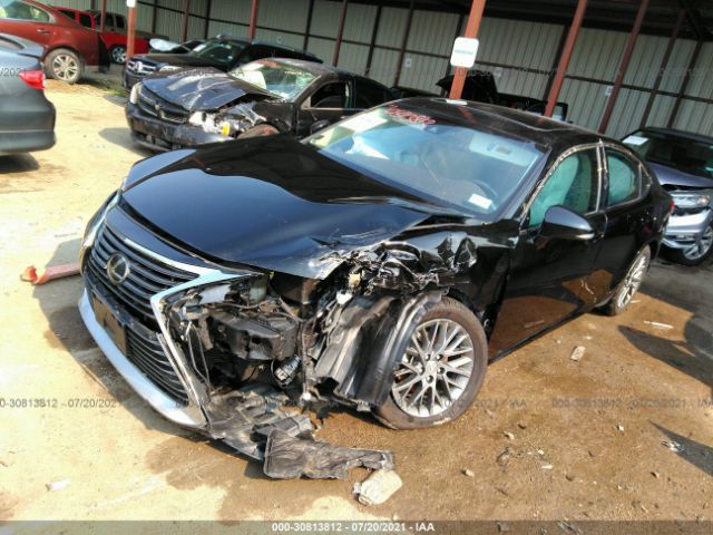 Photo 1 VIN: 58ABK1GG8JU099211 - LEXUS ES 