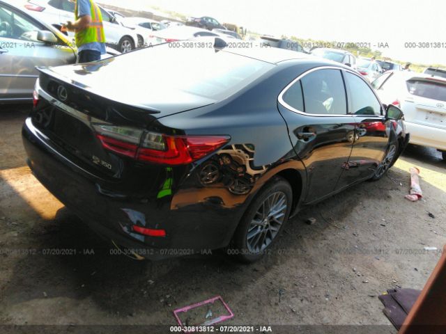 Photo 3 VIN: 58ABK1GG8JU099211 - LEXUS ES 