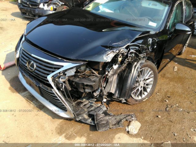 Photo 5 VIN: 58ABK1GG8JU099211 - LEXUS ES 