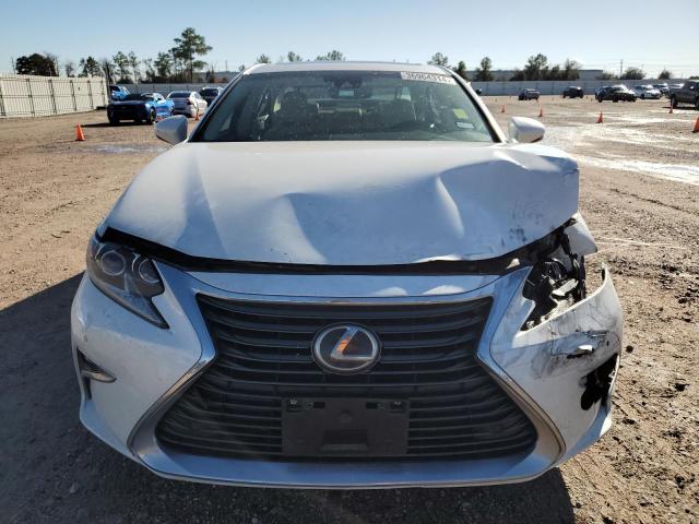 Photo 4 VIN: 58ABK1GG8JU099628 - LEXUS ES350 