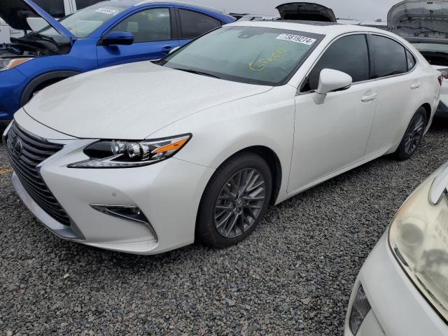 Photo 0 VIN: 58ABK1GG8JU100003 - LEXUS ES 350 