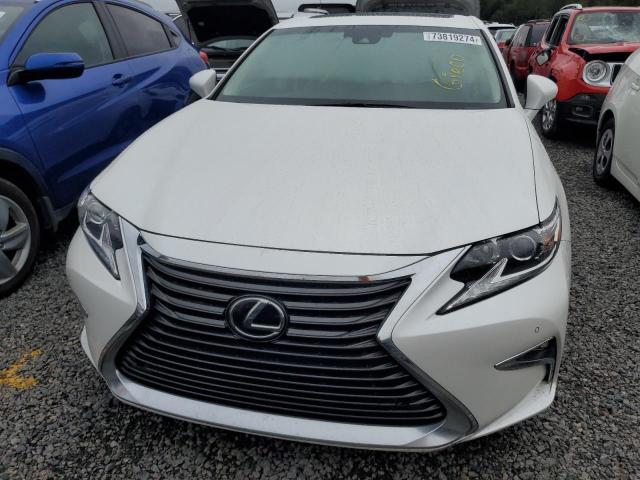 Photo 4 VIN: 58ABK1GG8JU100003 - LEXUS ES 350 